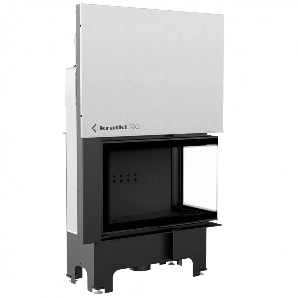 VN 810/410 STICLA DREAPTA - Samota Neagra [3]