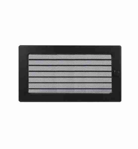 Negru 17/30 cu Jaluzea [1]