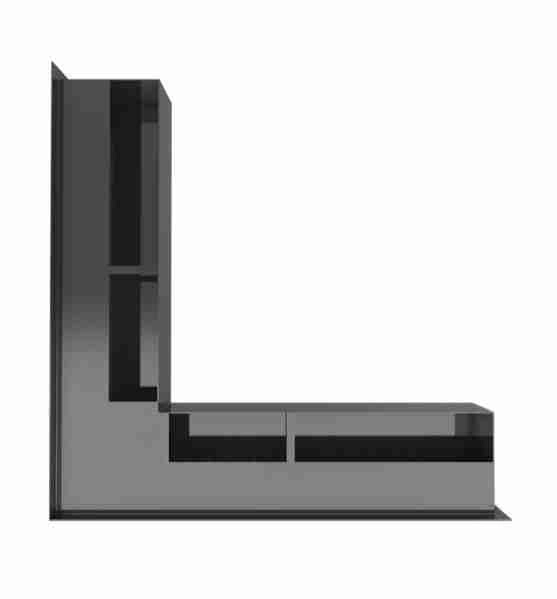 Negru 9 / 56 / 56 Luft Colt [2]