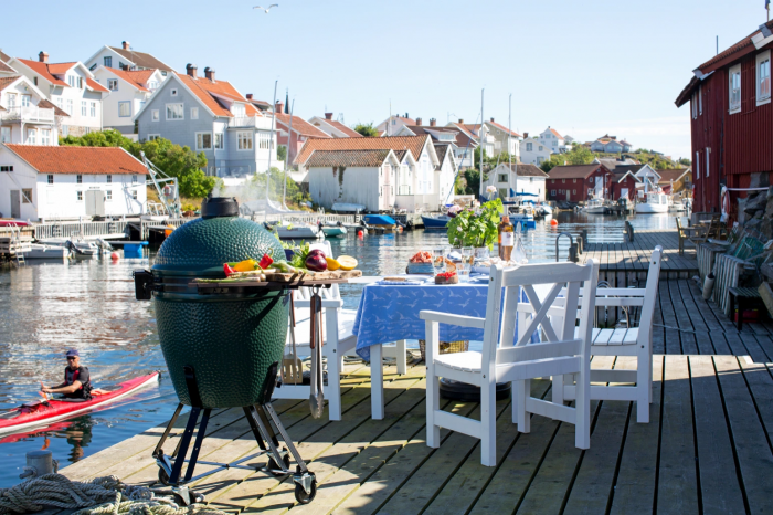 NEST M - CUIB CU ROTI [3]