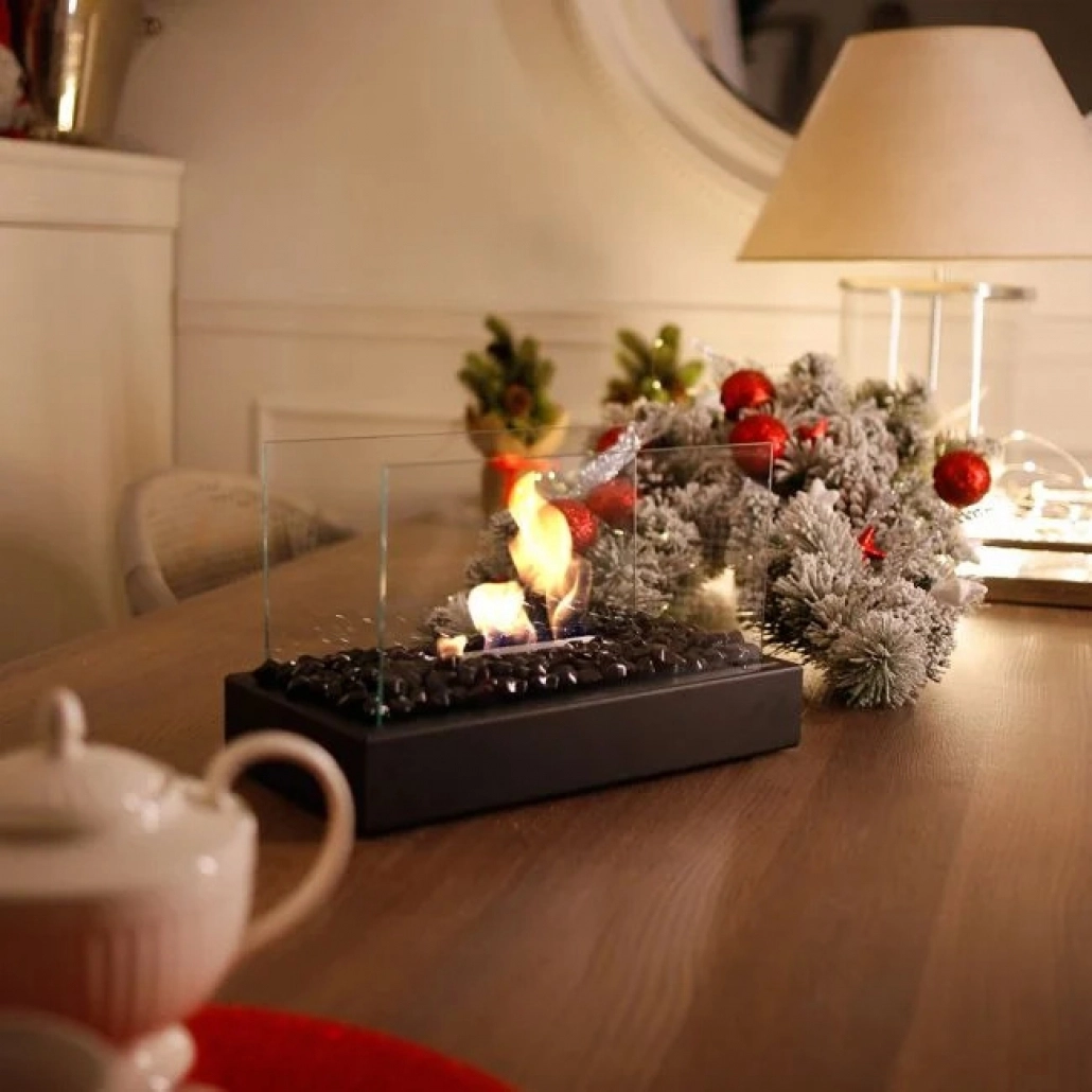 HOTEL S Negru - Mobil [3]