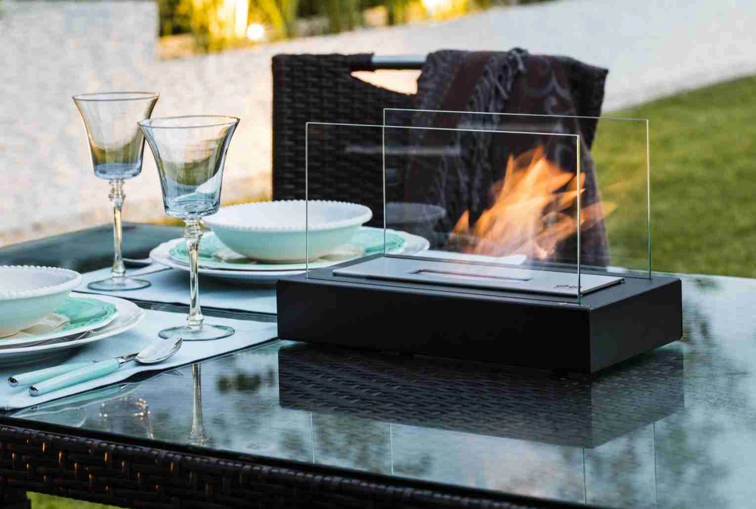 HOTEL S Negru - Mobil [2]