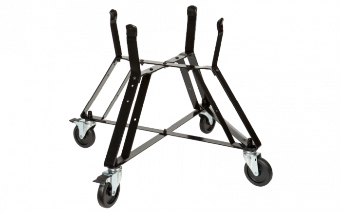 NEST XL - SUPORT CU ROTI [1]