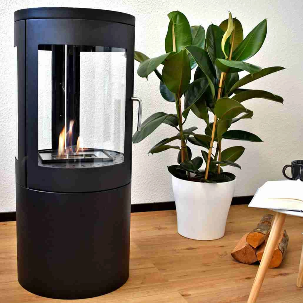 Nordkapp Soba bioetanol [2]