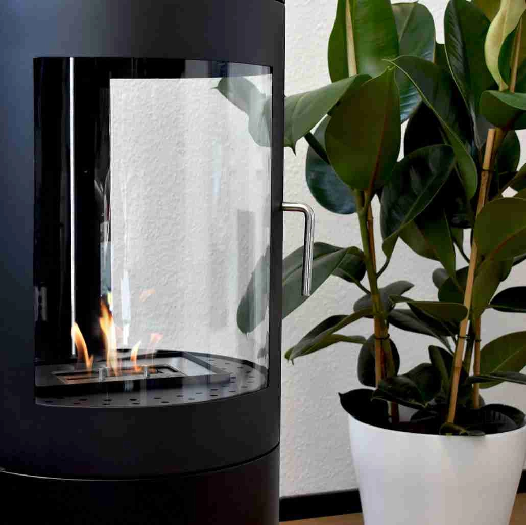 Nordkapp Soba bioetanol [3]