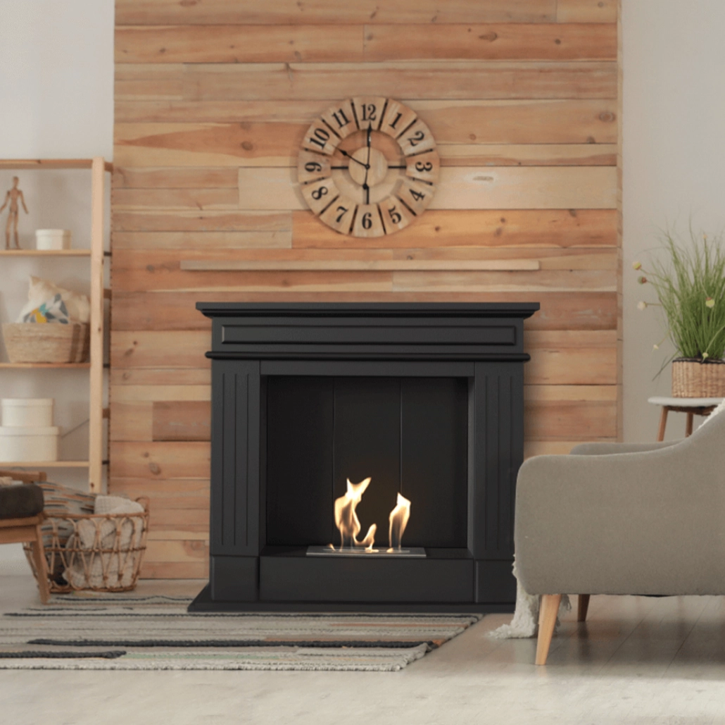 NOVEMBER Negru - Portal Modular [2]