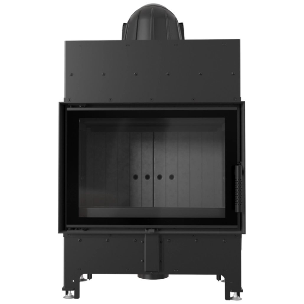 Flotek 8 kW - Interior Negru [2]