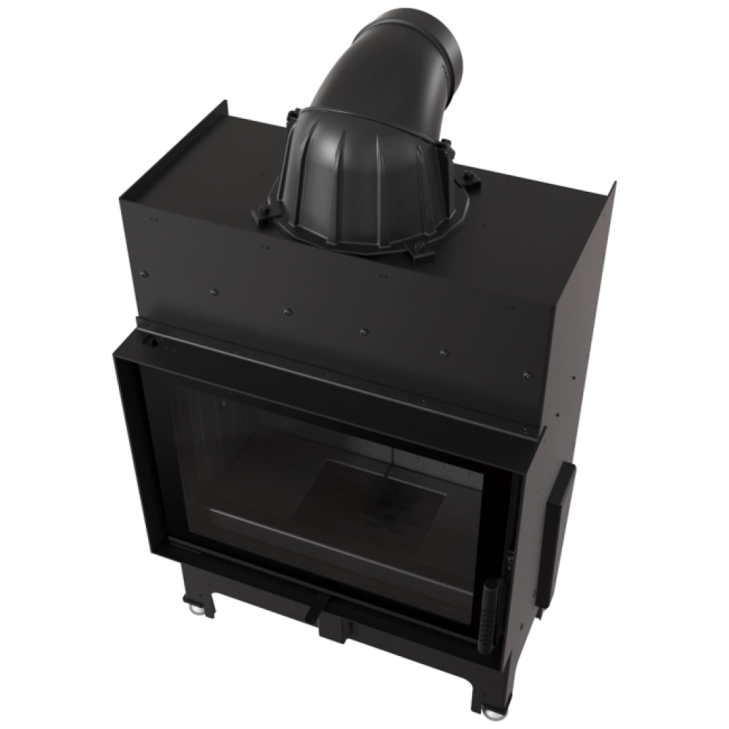 Flotek 8 kW - Interior Negru [3]