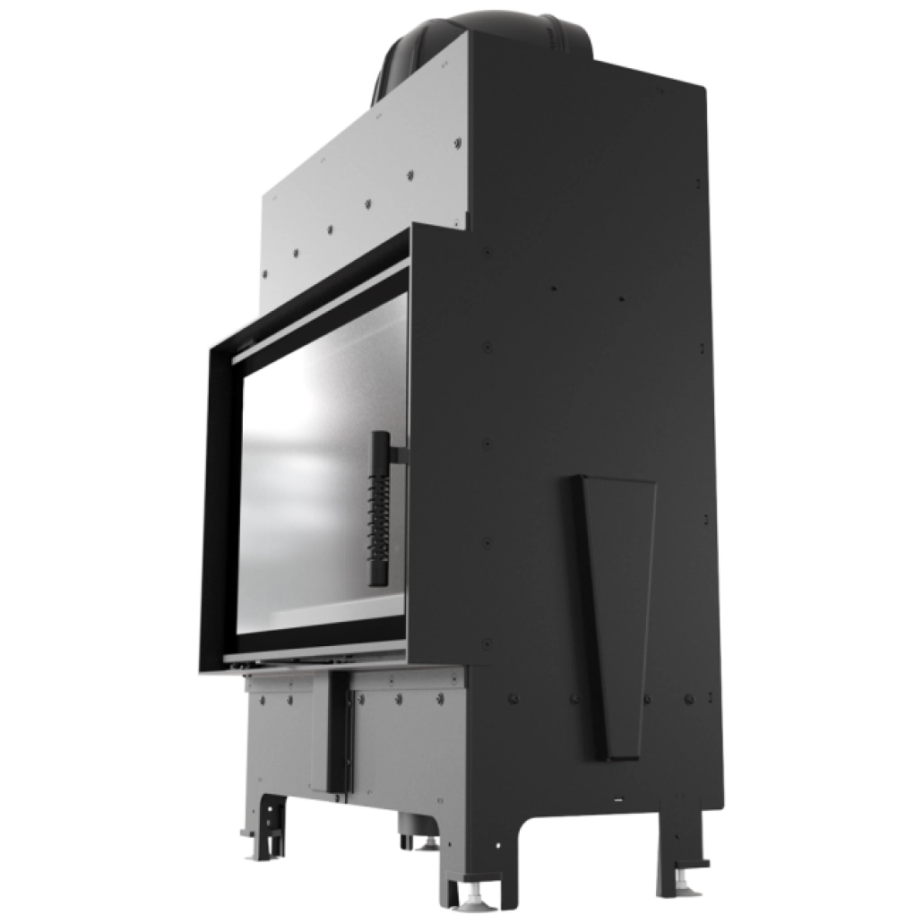 Flotek 8 kW - Interior Negru [4]