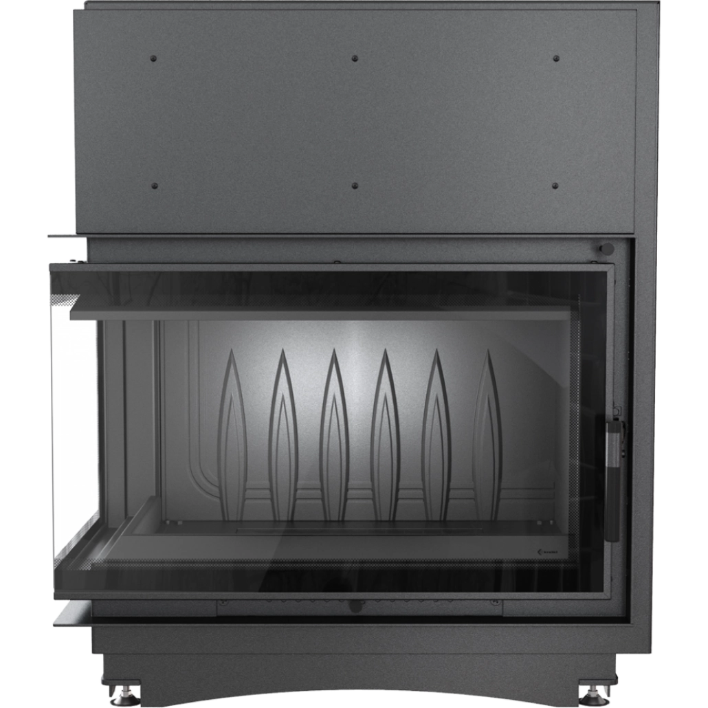 OH180 Modern Sticla Stanga Fara Stalp [3]