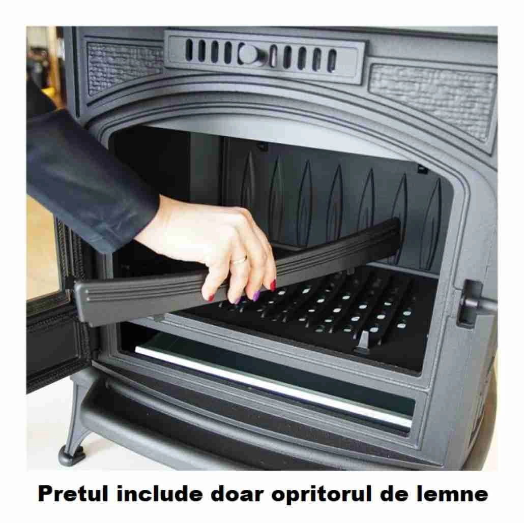 Opritor lemne soba K6 si K9 [3]