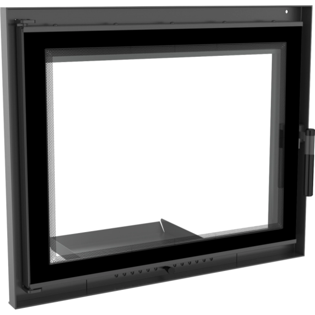 Ambasador Modern - Usa Semineu [1]