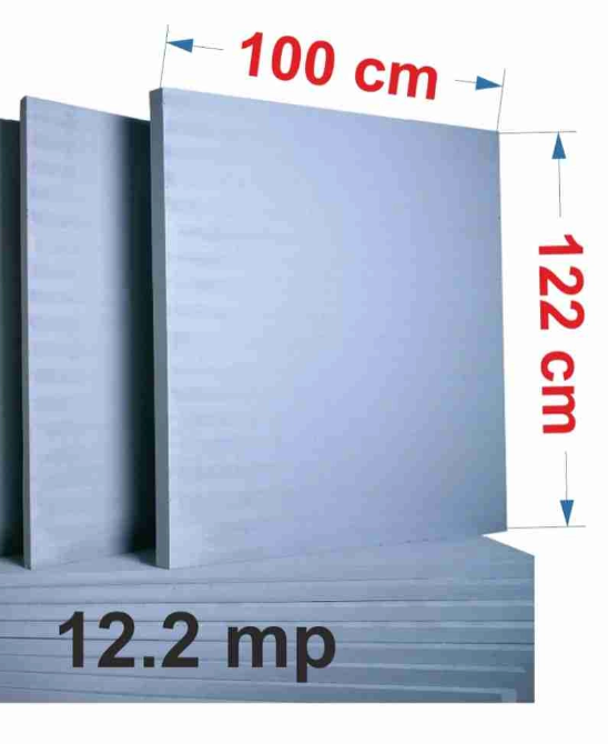 Pachet 10 x Placi XL constructie semineu 3cm [1]