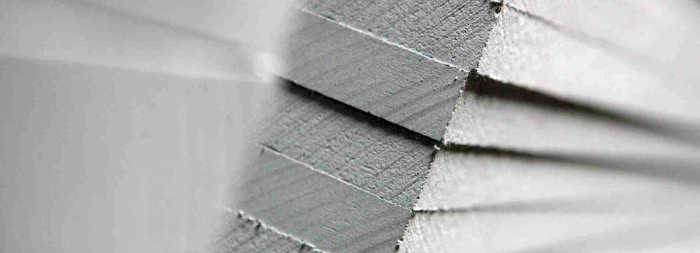 Pachet 16 x Placi 3cm constructie semineu EnclosureBoard [2]