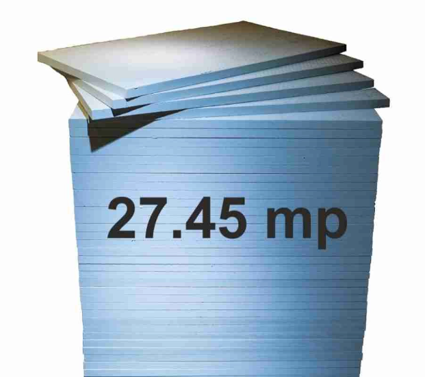 Pachet 45 x Placi 3cm constructie semineu EnclosureBoard [1]