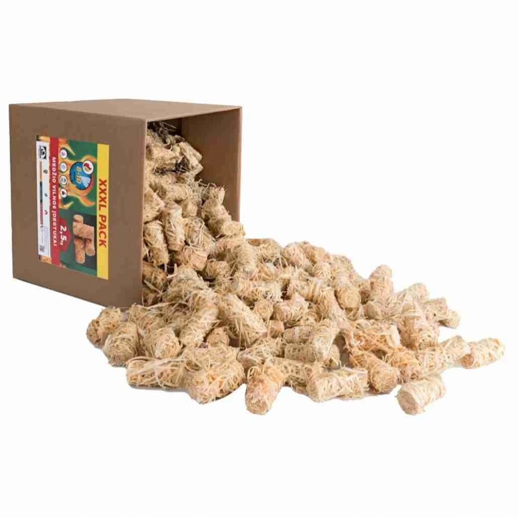 Pachet intretinere semineu - Full season [3]