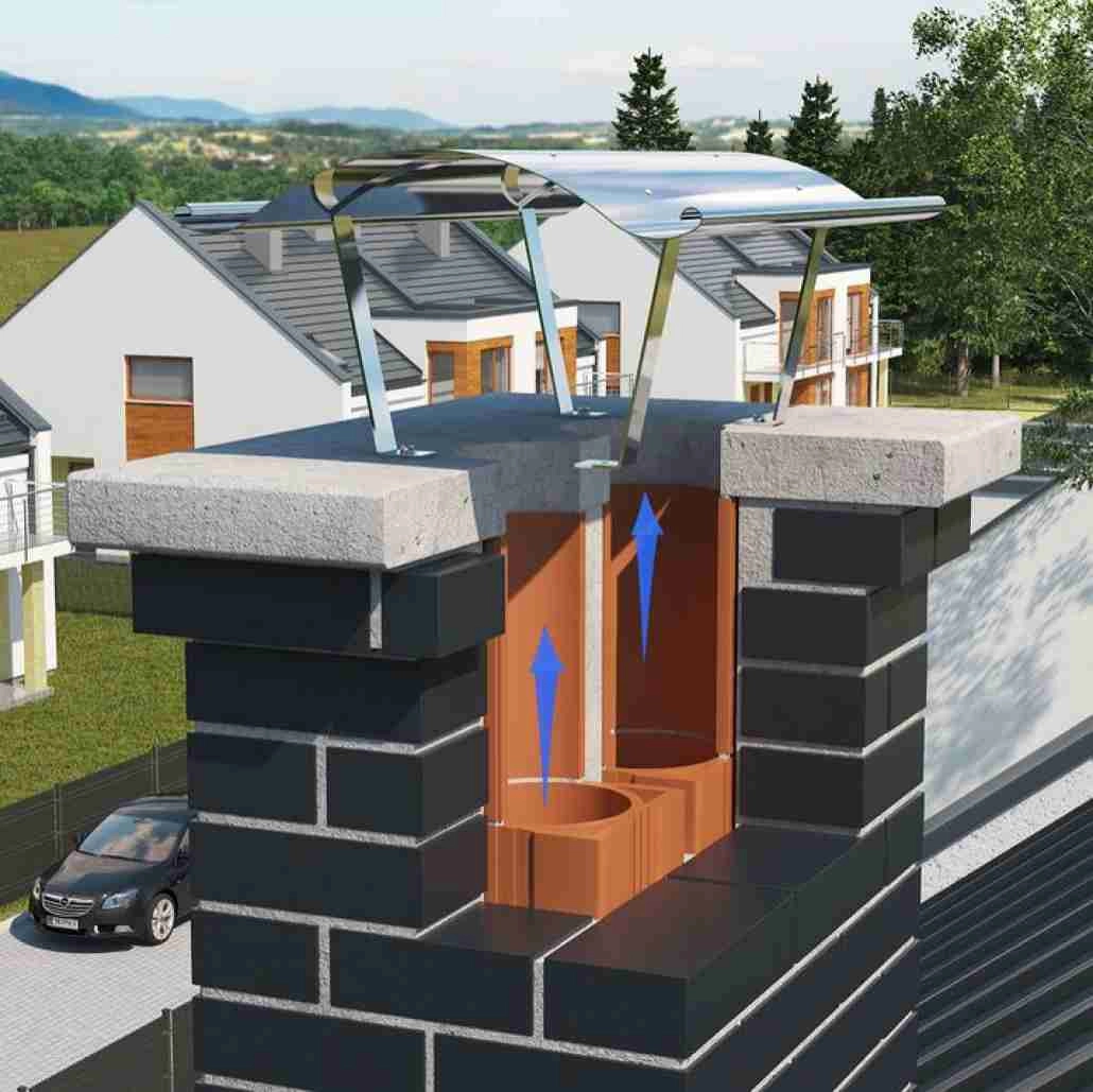 Palarie Sombrero 500x600 - Galvanizata [3]