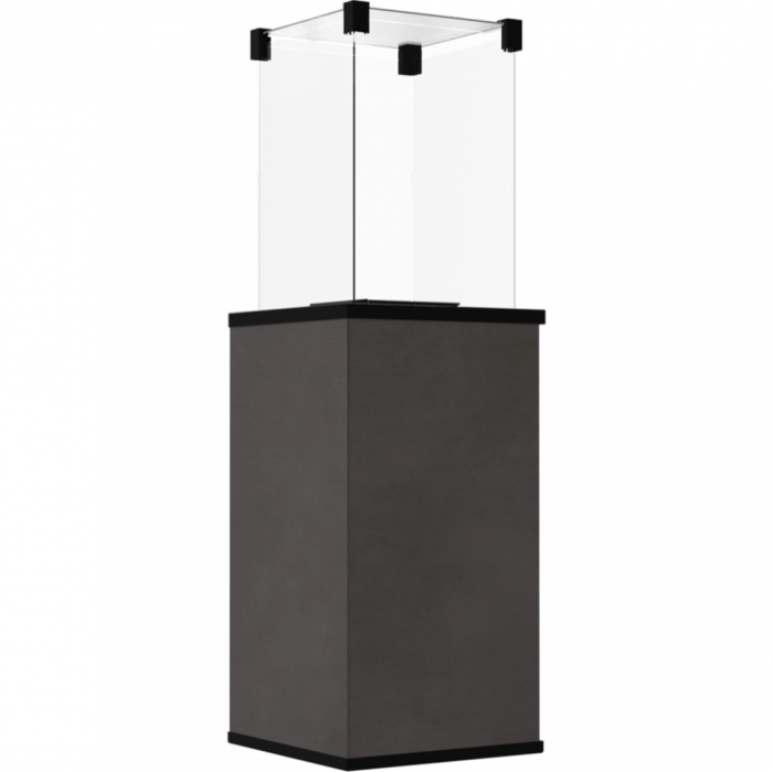 Patio CA Manual - Incalzitor pe gaz [2]