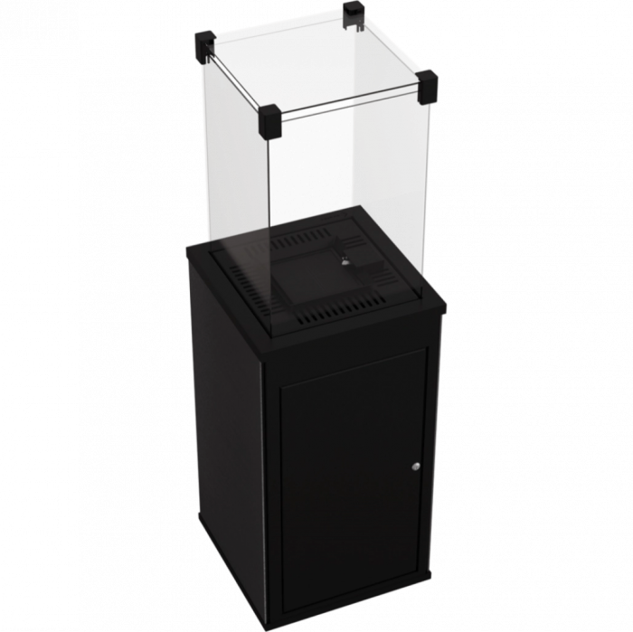 Patio FP Manual - Incalzitor pe gaz [4]