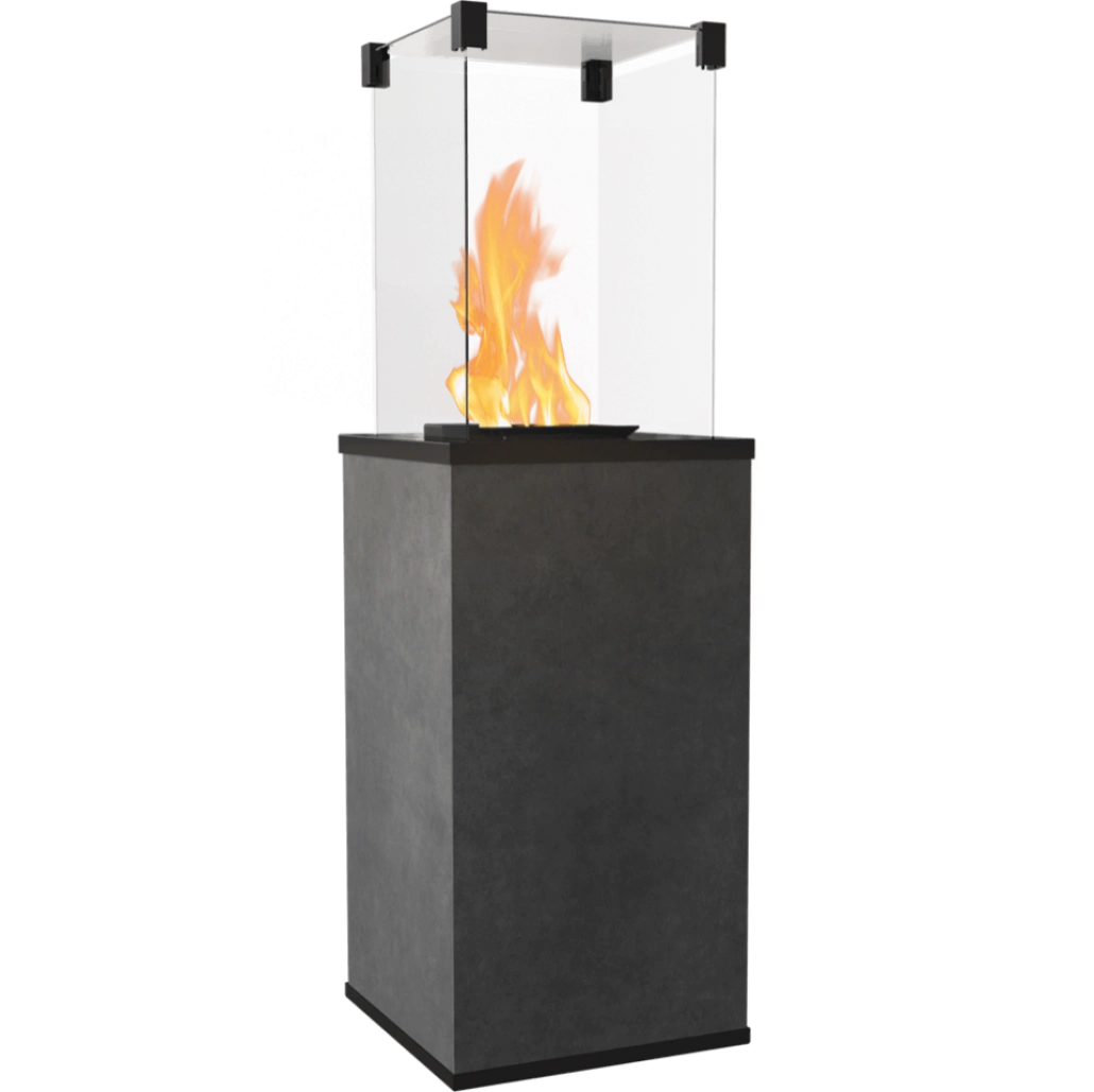 Patio Mini BN Manual - Incalzitor pe gaz [1]