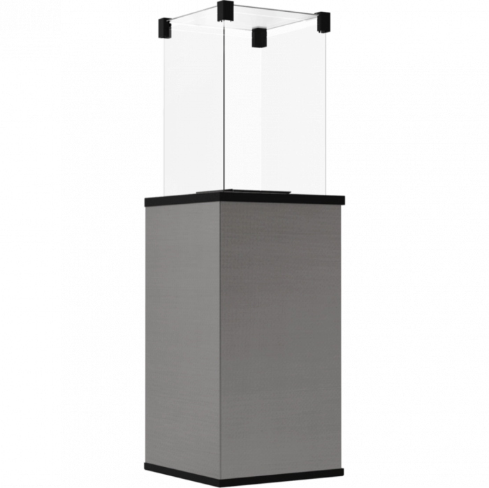 Patio Mini FA Manual - Incalzitor pe gaz [2]