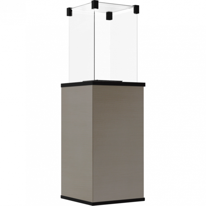 Patio Mini FO Manual - Incalzitor pe gaz [2]