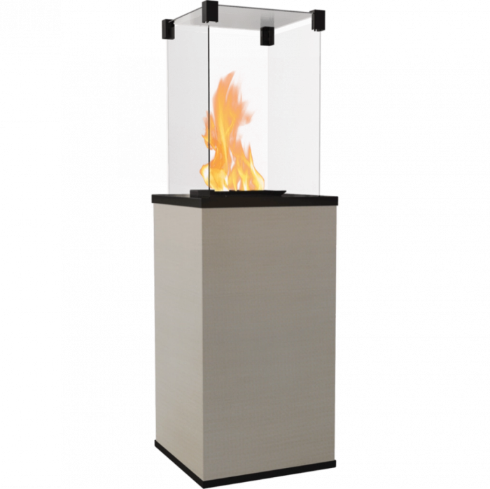 Patio Mini FO Manual - Incalzitor pe gaz [1]