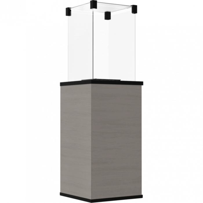 Patio Mini NOVC Manual - Incalzitor pe gaz [2]