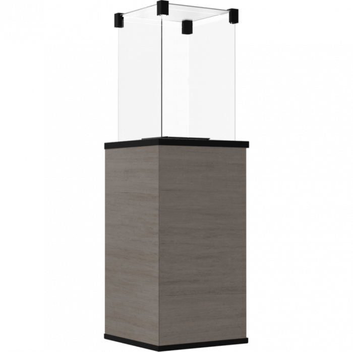 Patio Mini NOVG Manual - Incalzitor pe gaz [2]