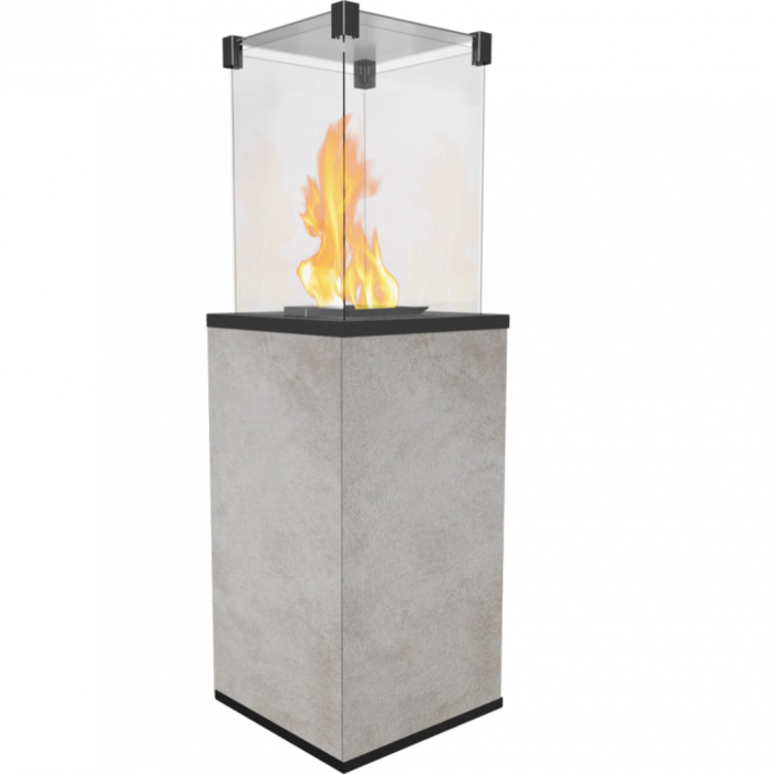 Patio Mini OG Manual - Incalzitor pe gaz [1]