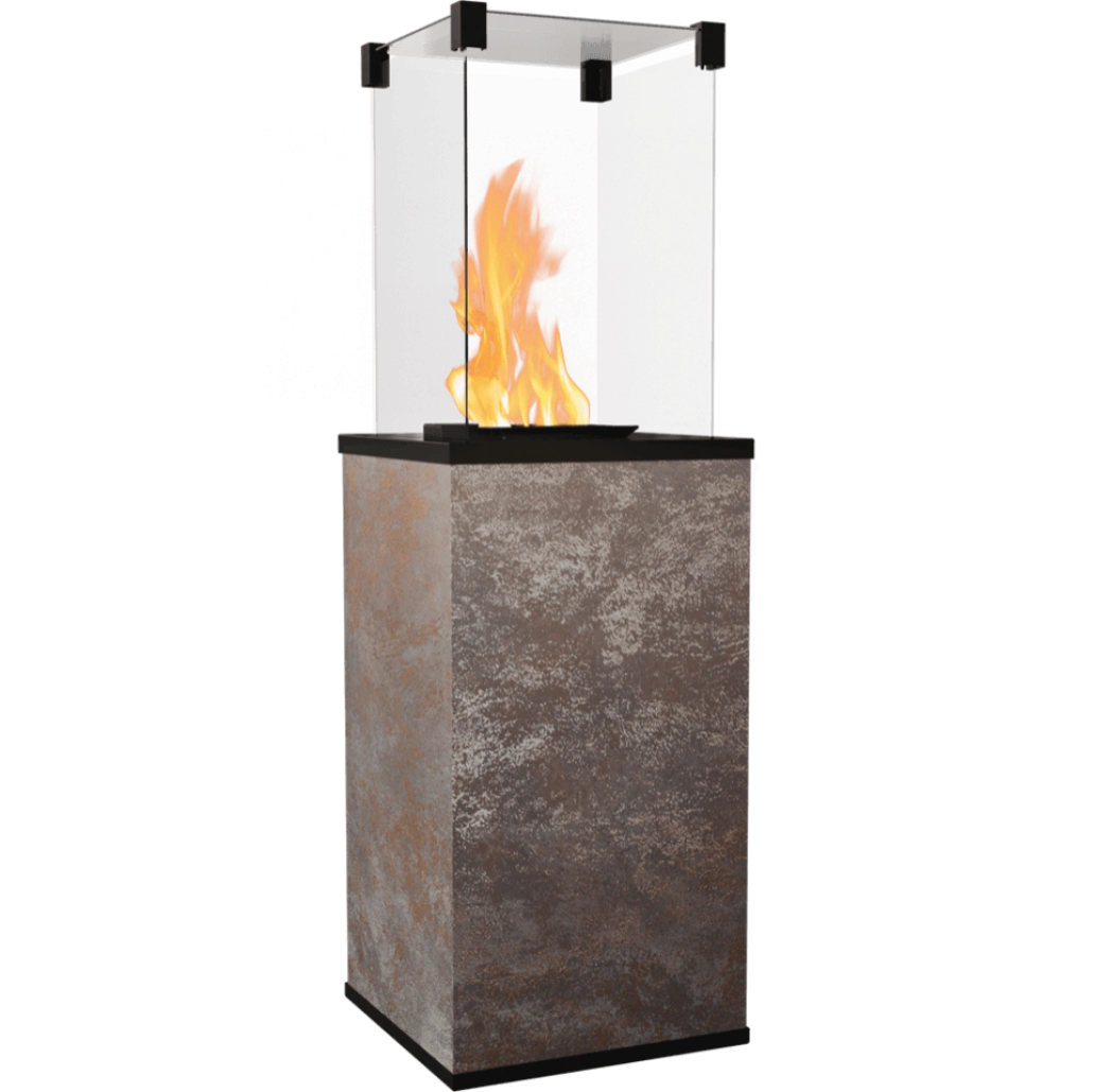 Patio Mini ON Manual - Incalzitor pe gaz [1]