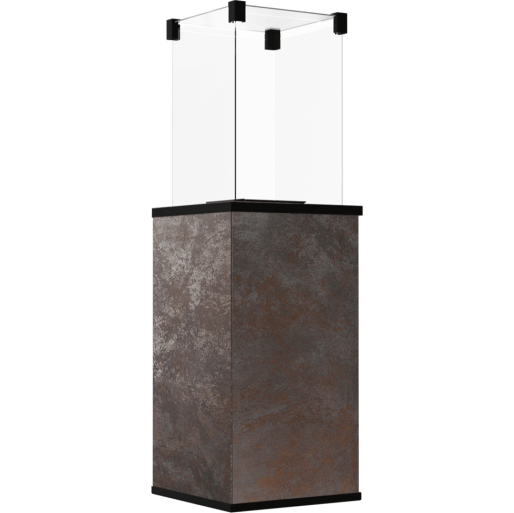 Patio Mini ON Manual - Incalzitor pe gaz [2]