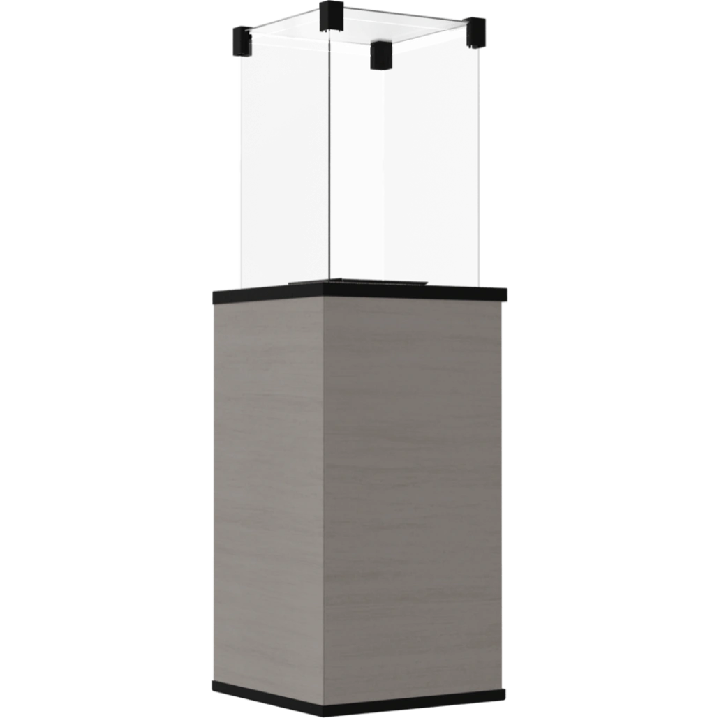 Patio NOVC Manual - Incalzitor pe gaz [2]