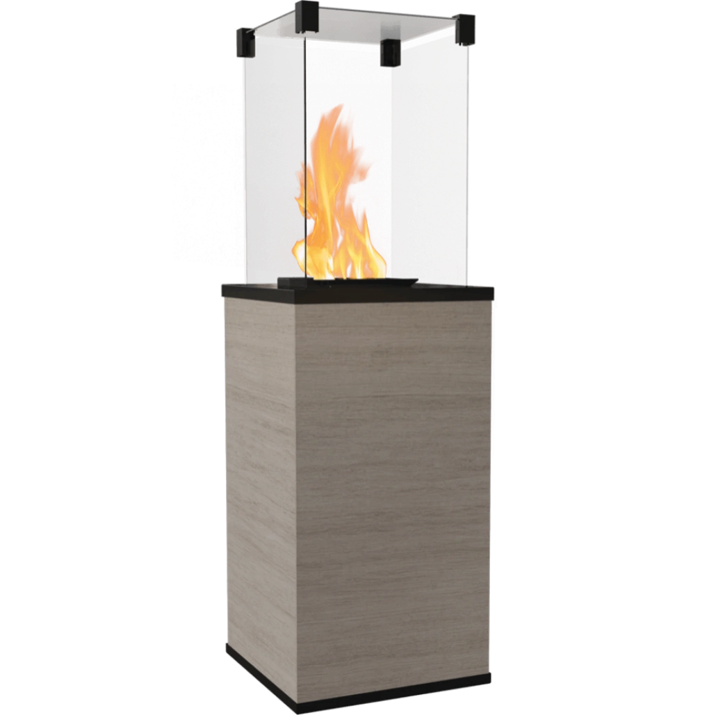 Patio NOVG Manual - Incalzitor pe gaz [1]