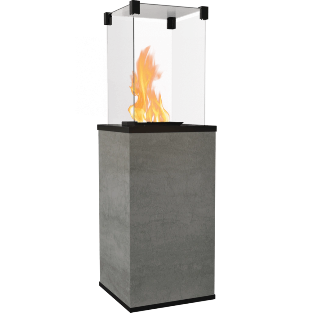 Patio NPDSG Manual - Incalzitor pe gaz [1]