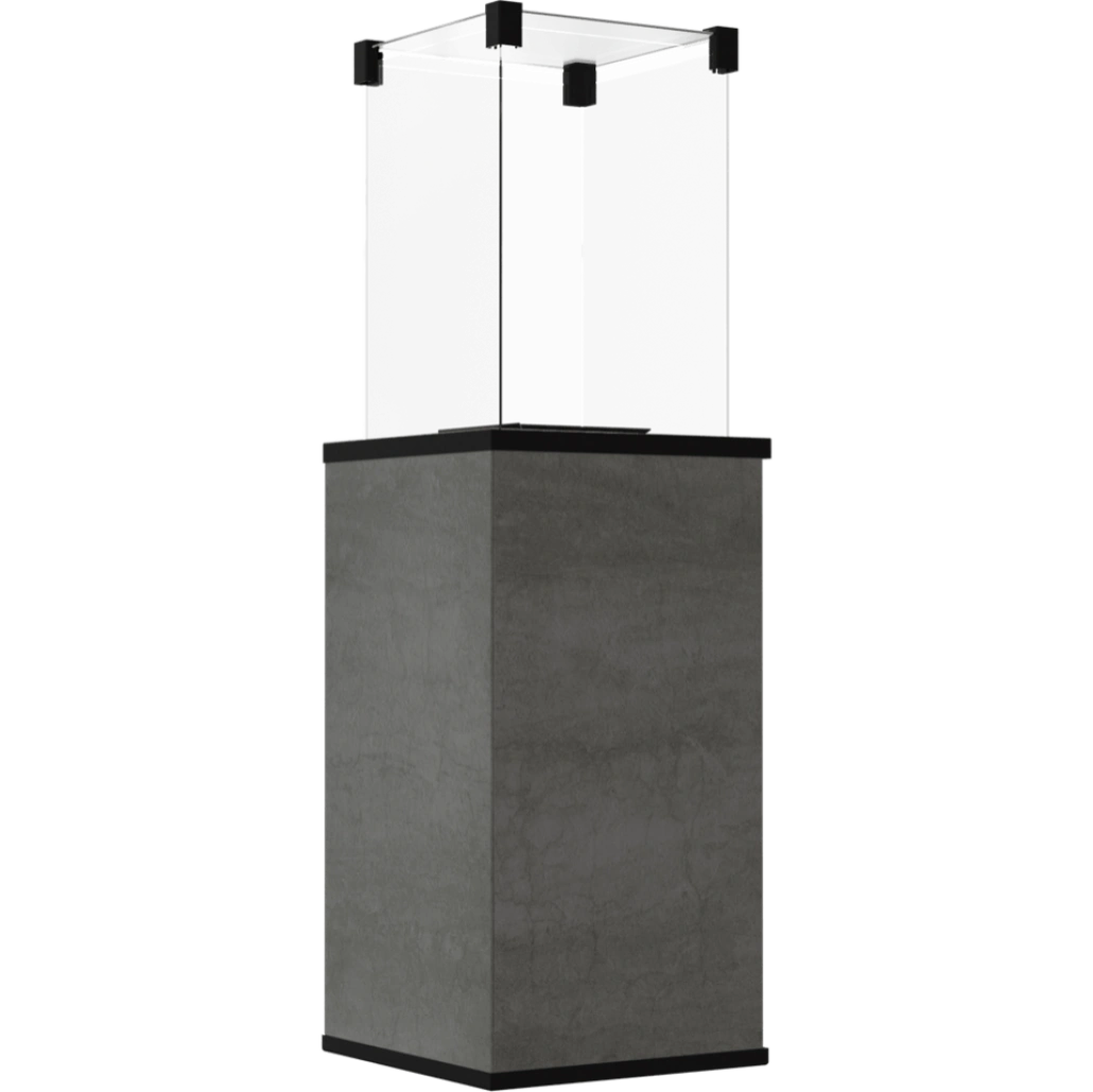 Patio NPDSG Manual - Incalzitor pe gaz [2]