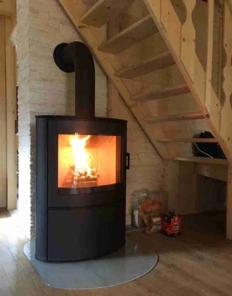 Soba AB S2 / 10-12kw [2]