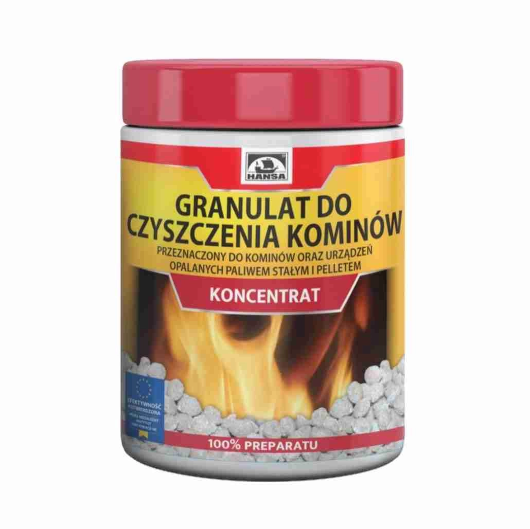 Peleti concentrati intretinere curatenie cos fum - 1kg [1]