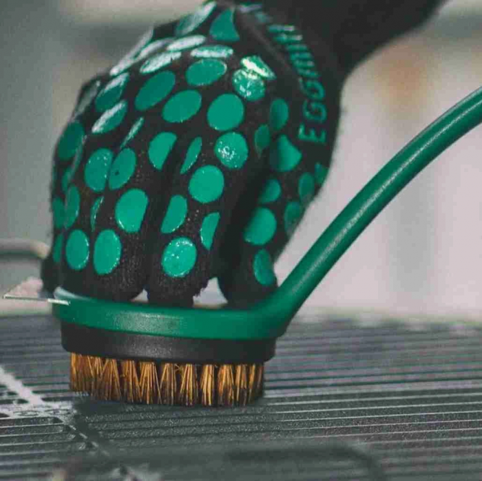 Perie de curatat BGE - maner lung [2]