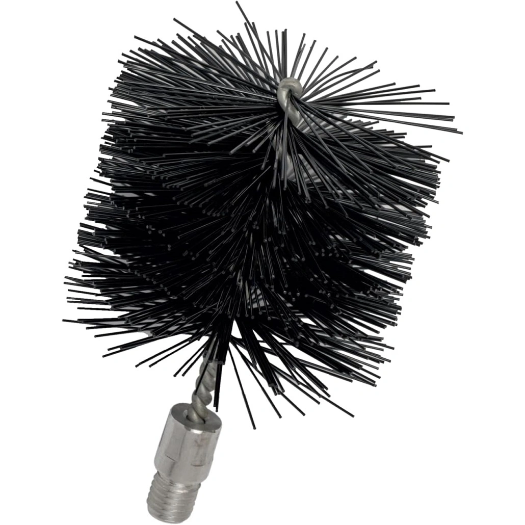 Perie otel curatat tubulatura surse pe peleti - fi80 [1]