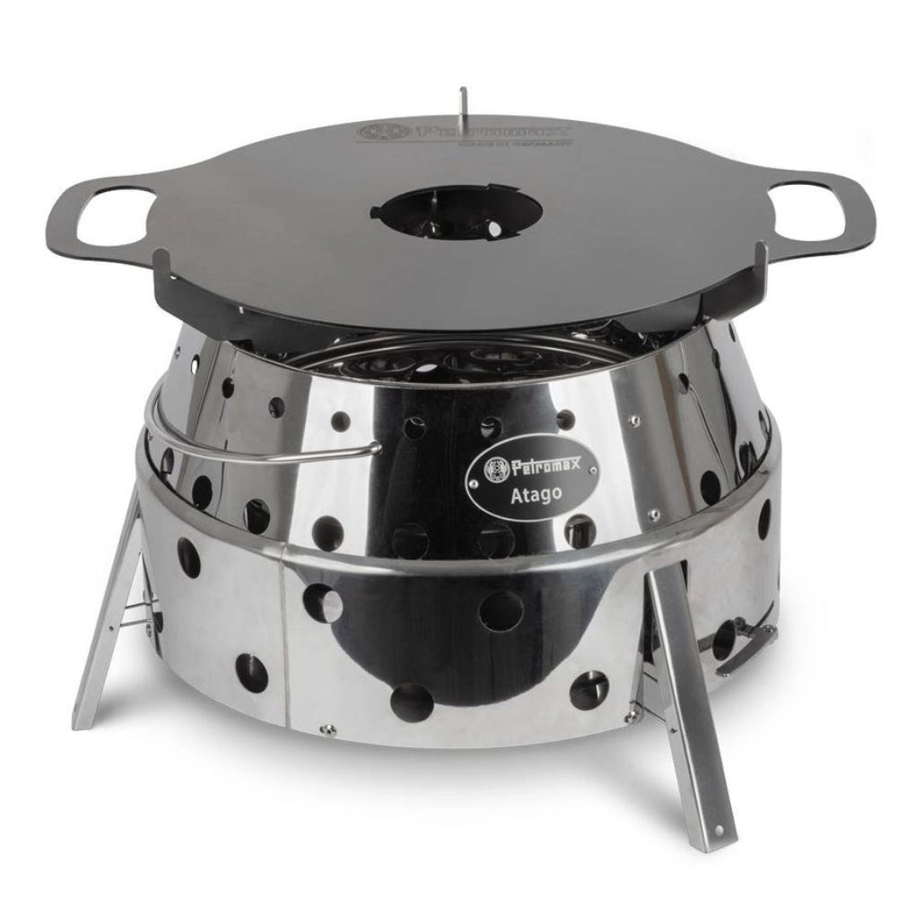 Plancha Atago Petromax [2]