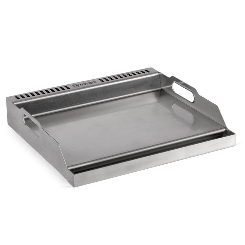 Plancha inox 36 x 38 cm Petromax [1]