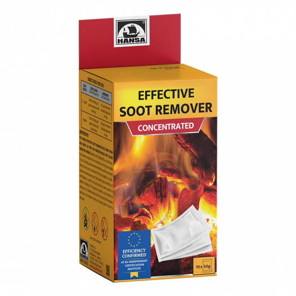 Pliculete concentrate intretinere curatenie cos fum - 500g - 18-20kw [1]