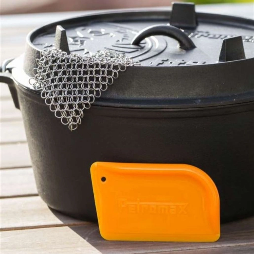 Racleta neteda pentru fonta [3]