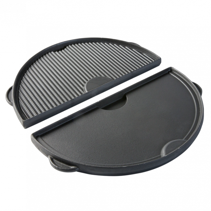 PLITA FONTA XL, 2XL SEMILUNA - REVERSIBILA [1]