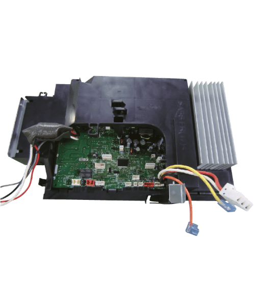 Pompa de căldură Chofu 10kW [3]