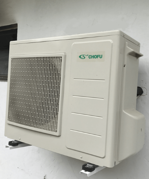 Pompa de căldură Chofu 6kW [2]