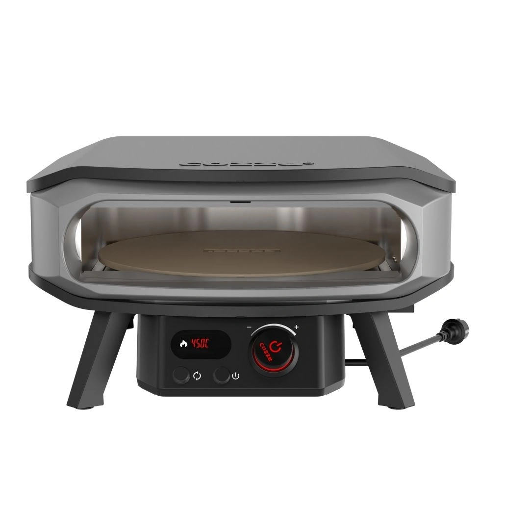 Pro Pack - Cuptor electric Cozze cu bucatarie exterioara si modul cu chiuveta din otel inoxidabil [2]