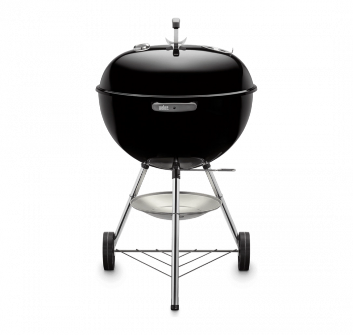 Pro Pack Weber - Gratar carbuni Classic Kettle 57 cm [2]