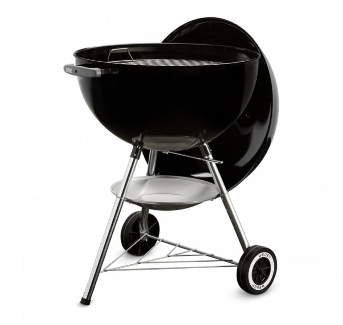 Pro Pack Weber - Gratar carbuni Classic Kettle 57 cm [3]